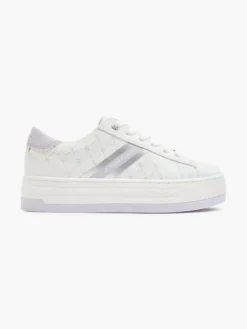TOM TAILOR Platform Sneaker