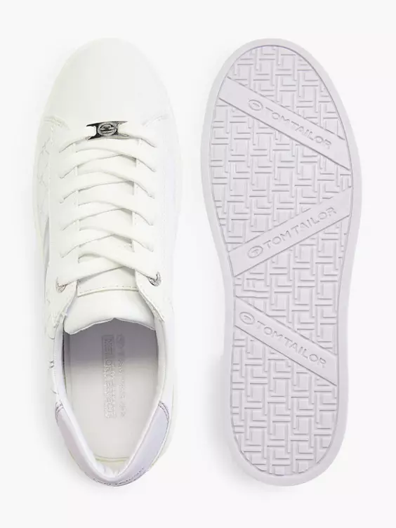 TOM TAILOR Platform Sneaker – Bild 3