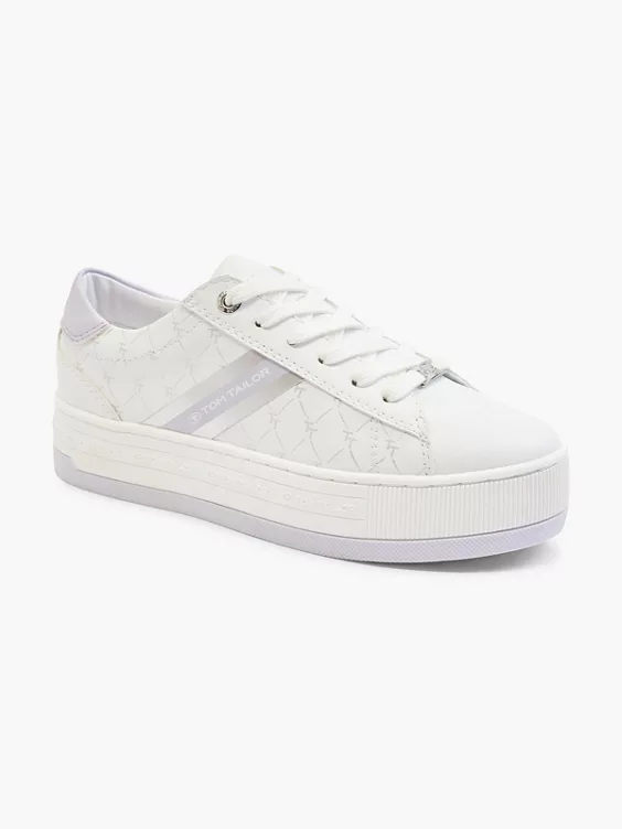 TOM TAILOR Platform Sneaker – Bild 6