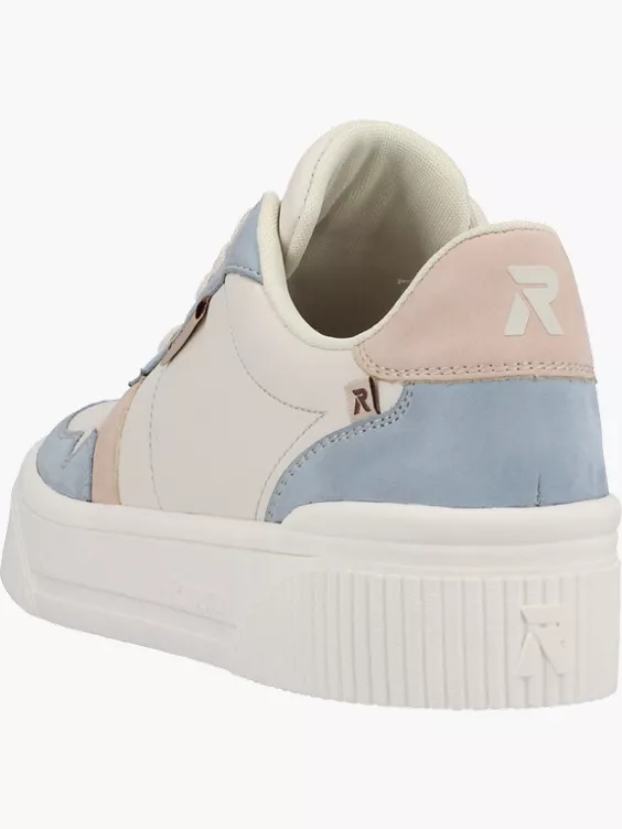 Rieker EVOLUTION Sneaker – Bild 4