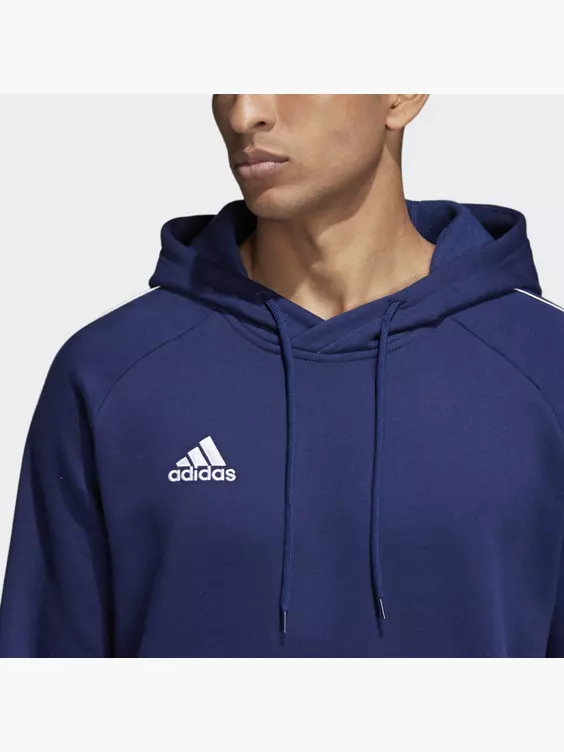 Adidas Core 18 Hoodie – Bild 2