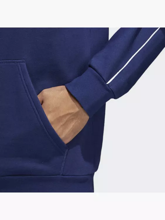 Adidas Core 18 Hoodie – Bild 3
