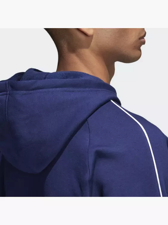 Adidas Core 18 Hoodie – Bild 4