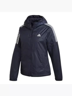 Adidas Essentials Insulated Hooded Jacke