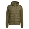 Adidas Varilite Hybrid Jacke