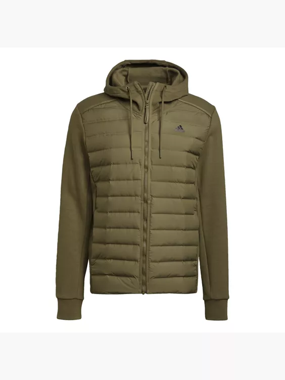 Adidas Varilite Hybrid Jacke