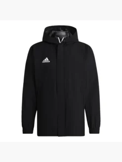 Adidas Entrada 22 All-Weather Jacke