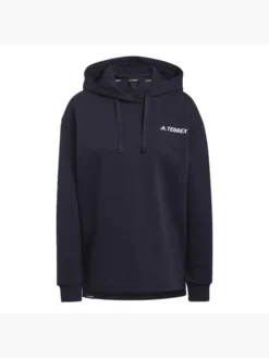 Adidas TERREX Logo Graphic Hoodie