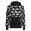 Adidas Essentials Brandlove French Terry Hoodie