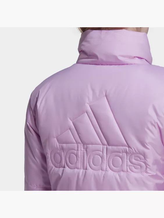 Adidas BSC Insulated Jacke – Bild 2