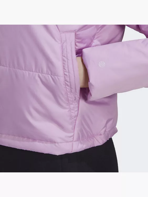 Adidas BSC Insulated Jacke – Bild 3