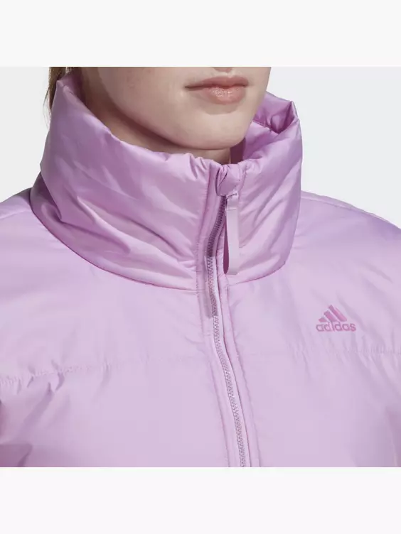 Adidas BSC Insulated Jacke – Bild 4