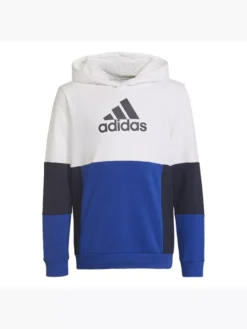 Adidas Colourblock Hoodie