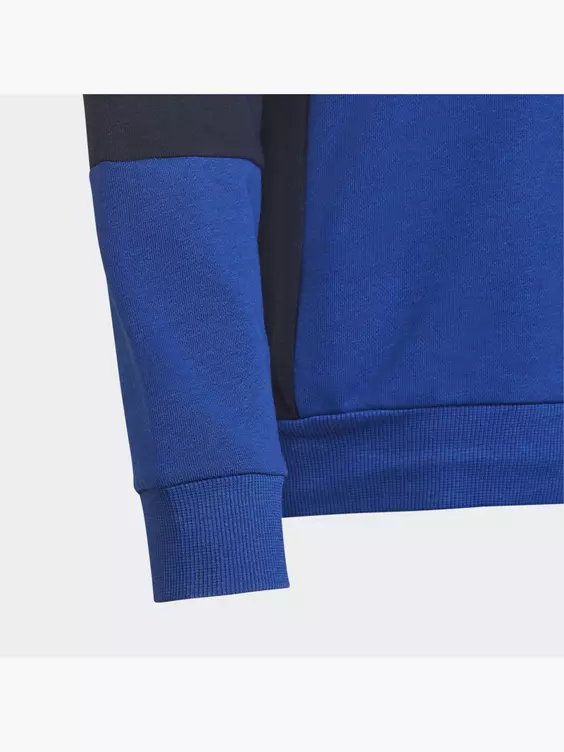 Adidas Colourblock Hoodie – Bild 4