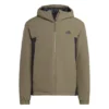 Adidas BSC Sturdy Insulated Hooded Jacke