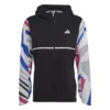 Adidas Own The Run Seasonal Jacke