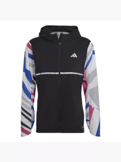 Adidas Own The Run Seasonal Jacke