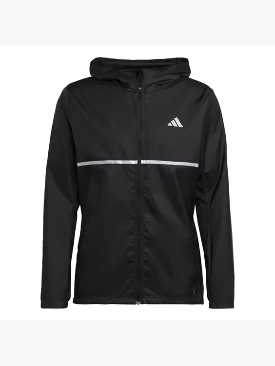 Adidas Own The Run Jacke