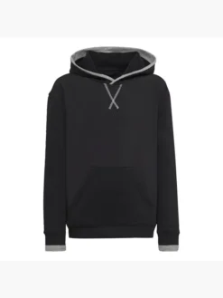 Adidas All SZN Fleece Pullover Hoodie