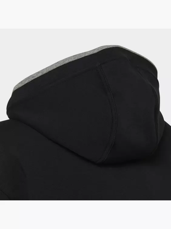 Adidas All SZN Fleece Pullover Hoodie – Bild 2