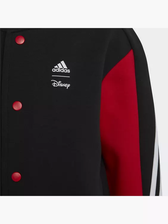 Adidas Adidas X Disney Micky Maus Originals Jacke – Bild 2