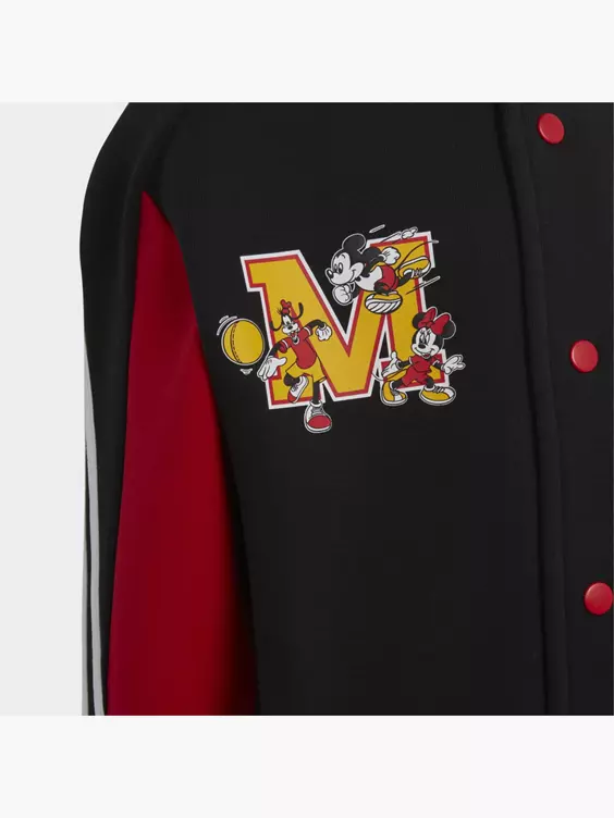 Adidas Adidas X Disney Micky Maus Originals Jacke – Bild 3