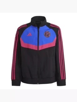 Adidas Pogba Woven Jacke