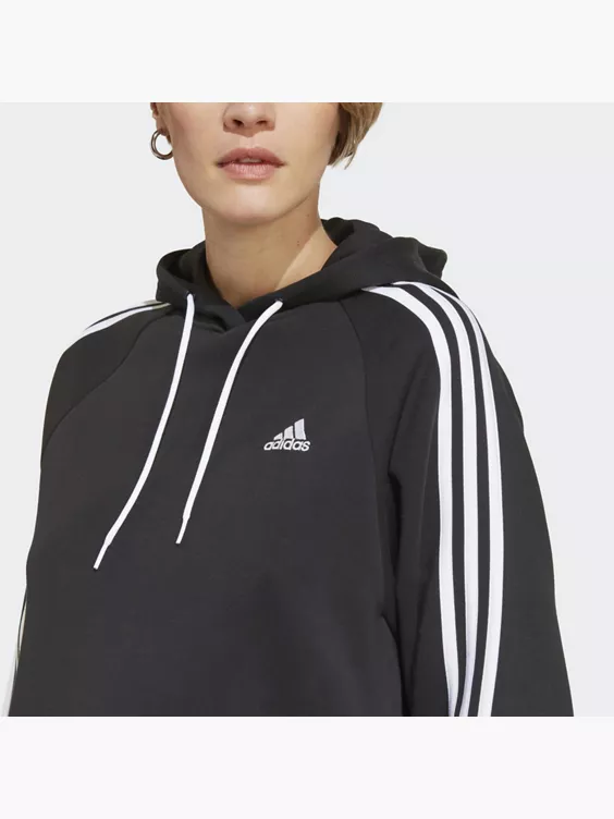 Adidas Maternity Over-the-Head Hoodie – Umstandsmode – Bild 2