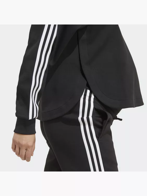 Adidas Maternity Over-the-Head Hoodie – Umstandsmode – Bild 3