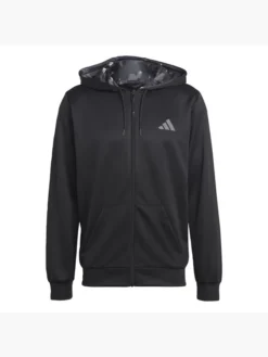Adidas Train Essentials Seasonal Training Jacke