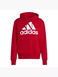 Adidas Essentials French Terry Big Logo Hoodie